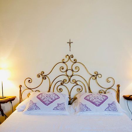 Villa Buonaparte San Miniato Eksteriør billede