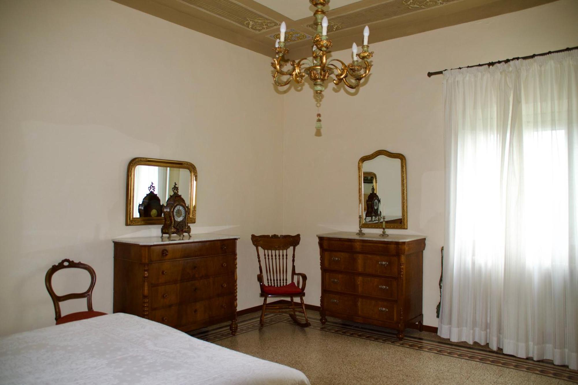 Villa Buonaparte San Miniato Eksteriør billede